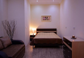 Отель Sayat Nova Apartments  Тбилиси